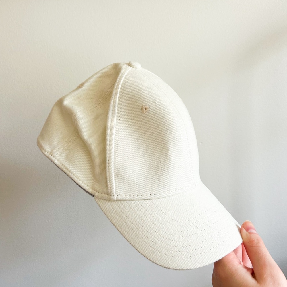 Never before worn Adidas hat!